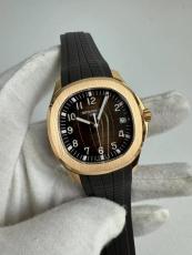 Patek Philippe Aquanaut 5167R RG Brown Dial A330 V3