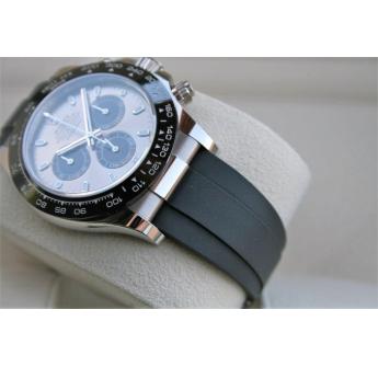 Rolex Cosmograph Daytona Oysterflex Slate Dial