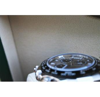 Rolex Cosmograph Daytona Oysterflex Slate Dial