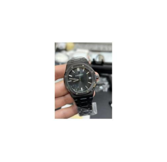 Audemars Piguet Royal Oak Black Ceramic