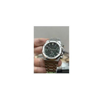 Audemars Piguet Royal Oak steel case