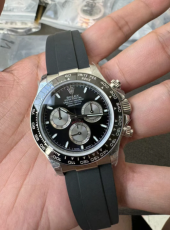 Audemars Piguet Royal Oak Frosted