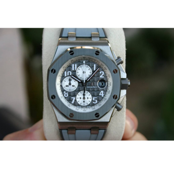 Audemars Piguet 26470IO Ghost Royal Oak Offshore 42MM Watch