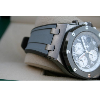 Audemars Piguet 26470IO Ghost Royal Oak Offshore 42MM Watch