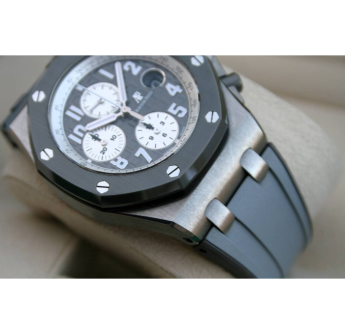 Audemars Piguet 26470IO Ghost Royal Oak Offshore 42MM Watch
