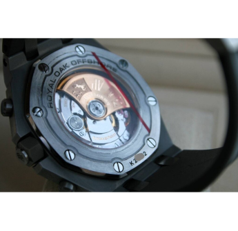 Audemars Piguet 26470IO Ghost Royal Oak Offshore 42MM Watch