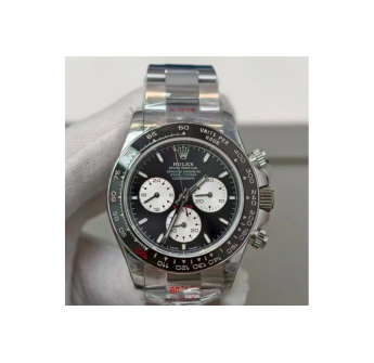 Rolex Daytona 40mm Stainless Steel Le Mans