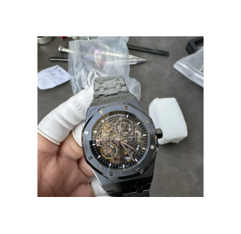 Audemars Piguet Royal Oak 41mm Black ceramic