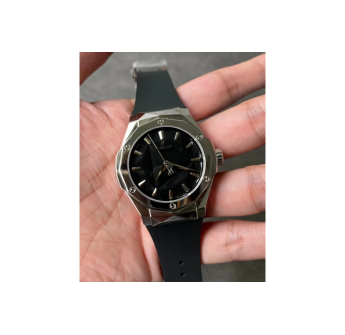 Hublot Classic Fusion Orlinski Titanium 40 mm