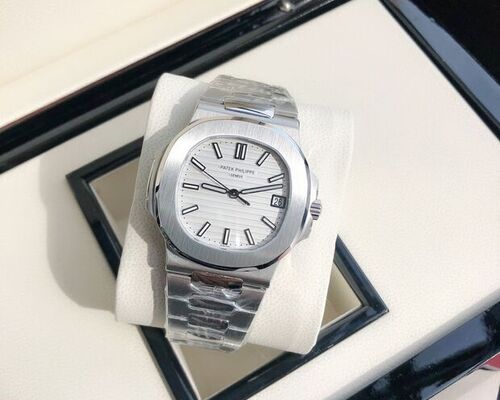 Patek Philippe Nautilus 5711/1A Series