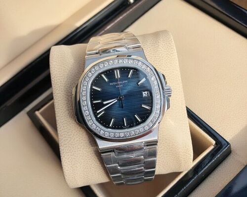 Patek Philippe Nautilus 5711/1A Series