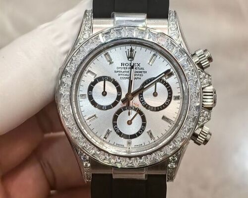 Rolex 126535 Daytona