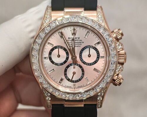 Rolex 126535 Daytona