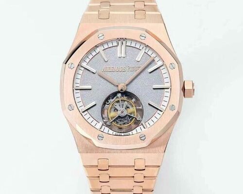 Audemars Piguet Royal Oak Automatic Tourbillon 26530ST