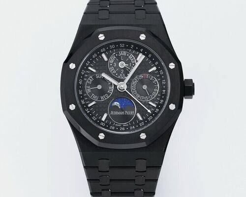 Audemars Piguet Royal Oak Perpetual Calendar Moonphase