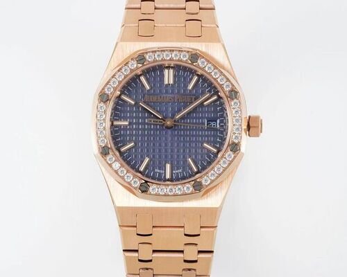 Audemars Piguet Royal Oak 34mm