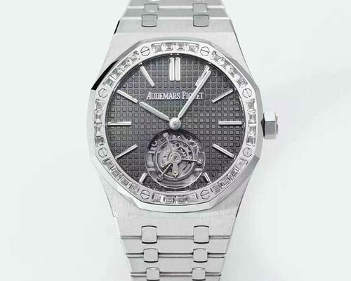 Audemars Piguet Royal Oak Automatic Tourbillon 26530ST