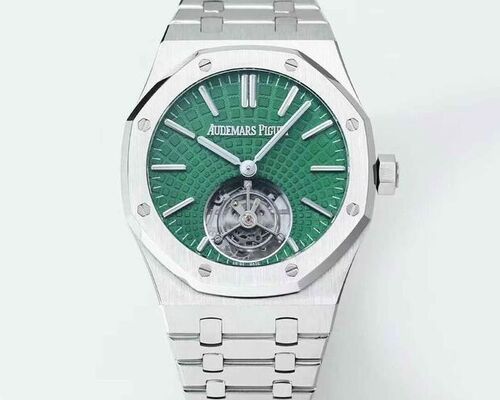 Audemars Piguet Royal Oak Automatic Tourbillon 26530ST