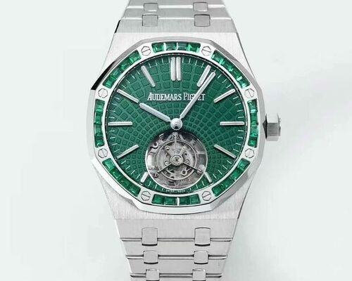 Audemars Piguet Royal Oak Automatic Tourbillon 26530ST