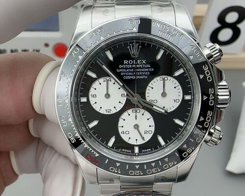 Rolex Watch Cosmograph Daytona Series Le Mans Edition