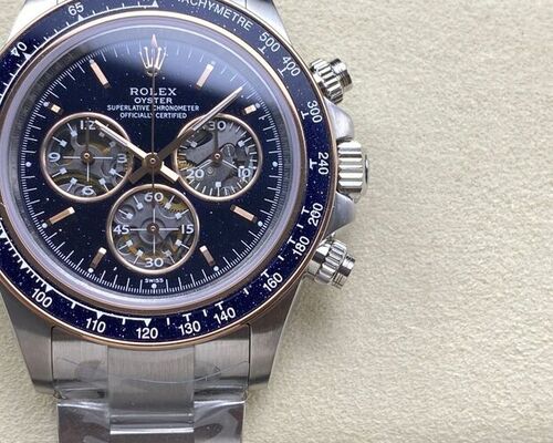 Rolex Daytona 116500 Ventura